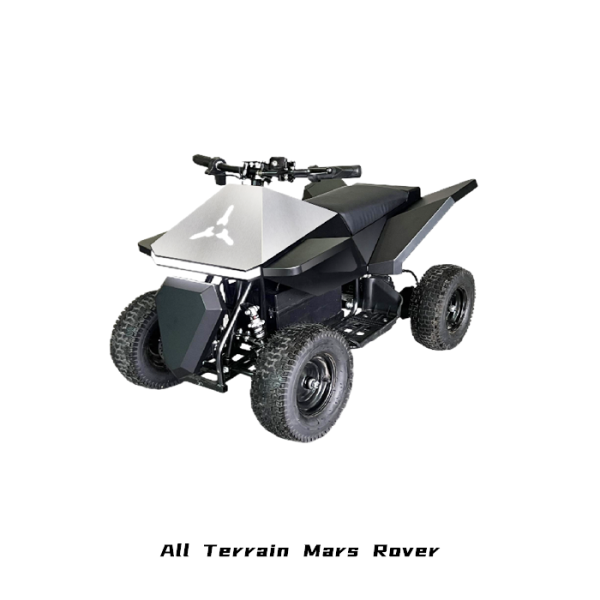 （GC-LB-8 Series）All Terrain Mars Rover