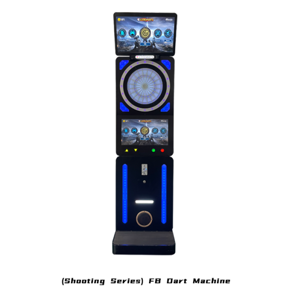 (Shooting Series) FB Dart Machine